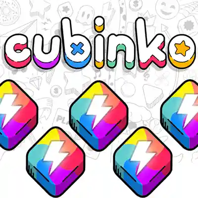 Cubinko
