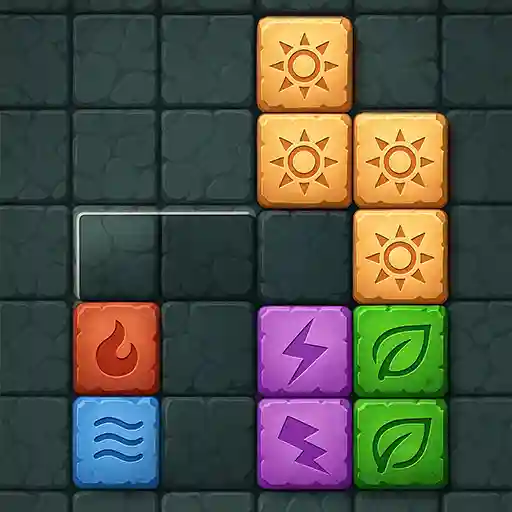 Element Blocks